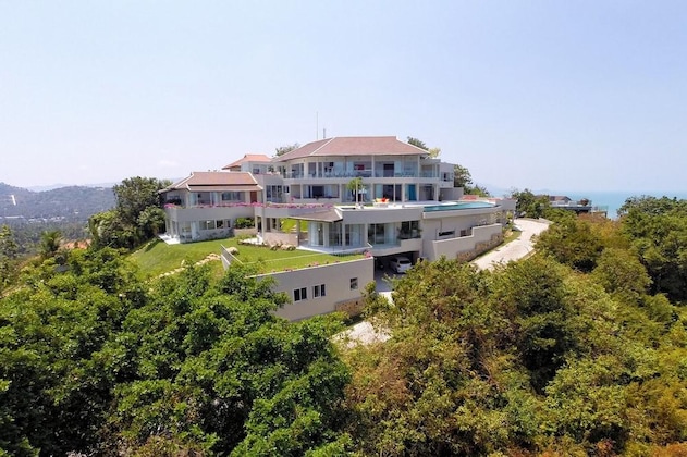 Gallery - Baan Bon Khao