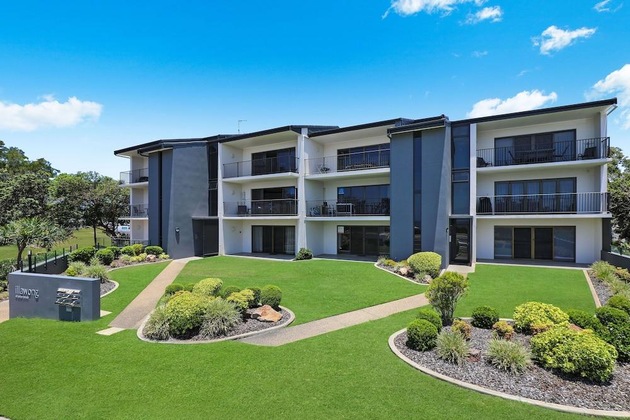 Gallery - Illawong Apartments