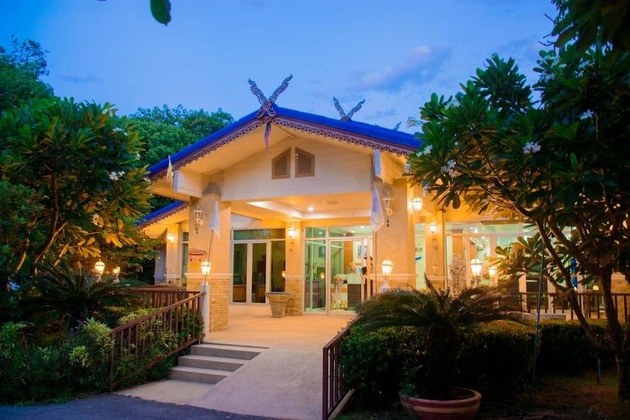 Gallery - Sinatara Resort