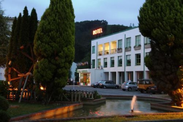 Gallery - Hotel De Arganil