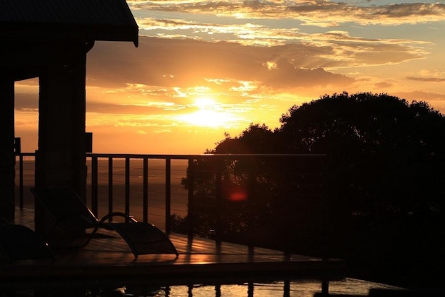 Gallery - Intle Game Lodge