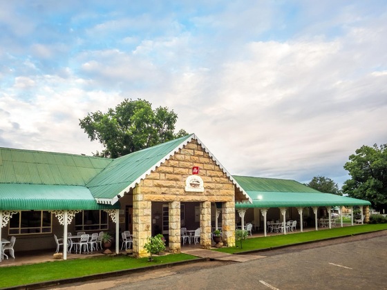 Gallery - Fouriesburg Country Inn
