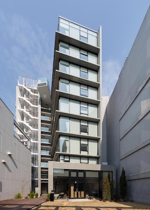 Gallery - Kaname Inn Tatemachi