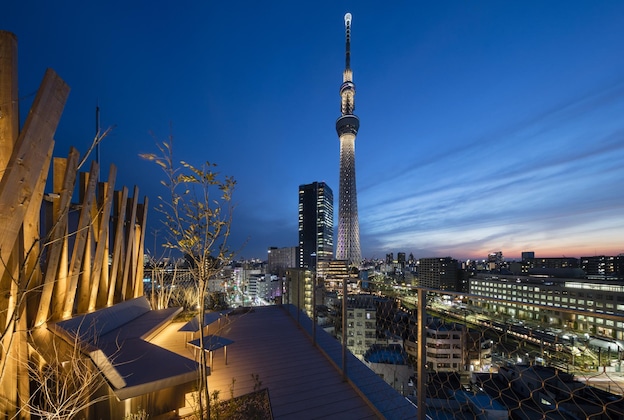 Gallery - One＠Tokyo By Insomnia