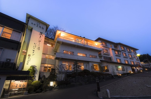 Gallery - Kappa No Yado Ryokan Sanjiro