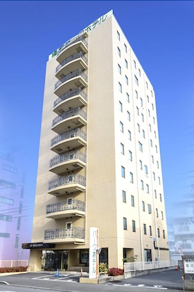 Gallery - Hashimoto Park Hotel