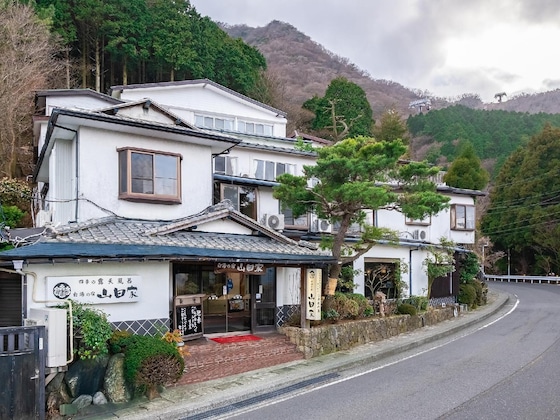 Gallery - Shirayu no Yado Yamadaya