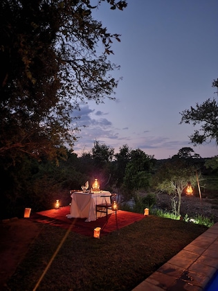 Gallery - Becks Safari Lodge