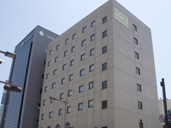 Gallery - Sentia Hotel Naito