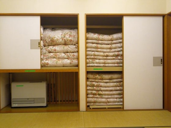 Gallery - Vivienda 1 habitación en Nojiri, Shinano