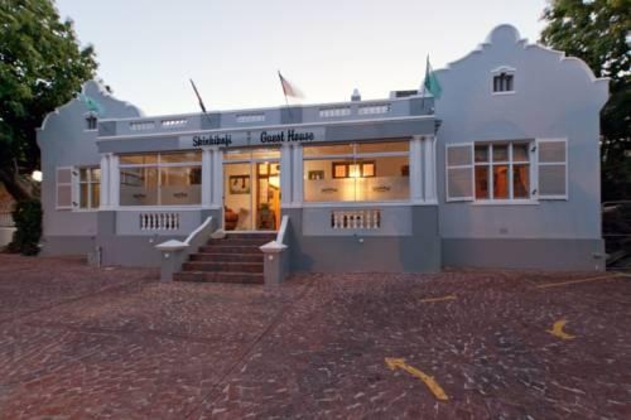 Gallery - Skinkikofi Guest House