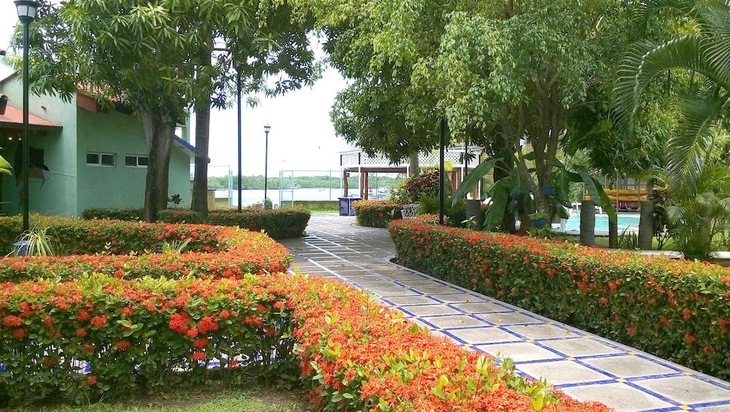 Gallery - Hotel Marina San Blas