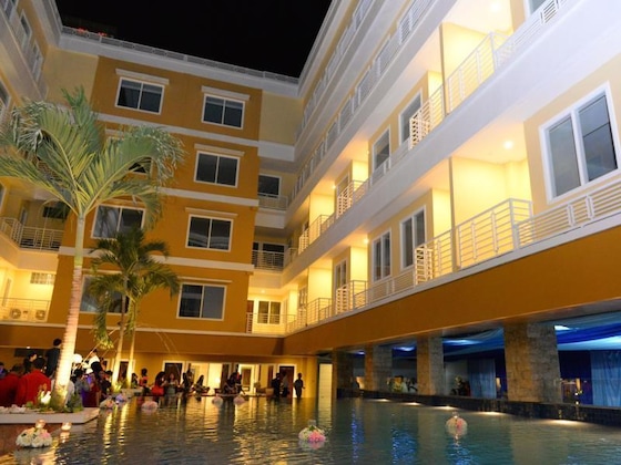 Gallery - Sylvia Hotel Kupang