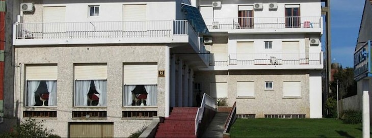 Gallery - Hotel Stella Marina