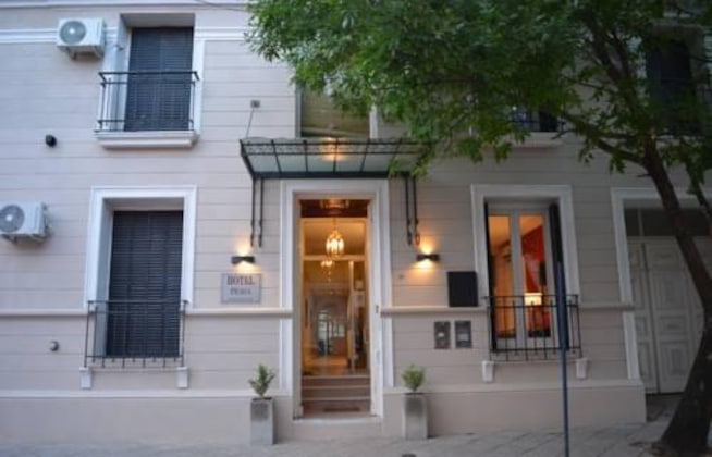 Gallery - Hotel Praga