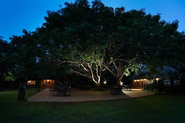 Gallery - Falaza Game Lodge