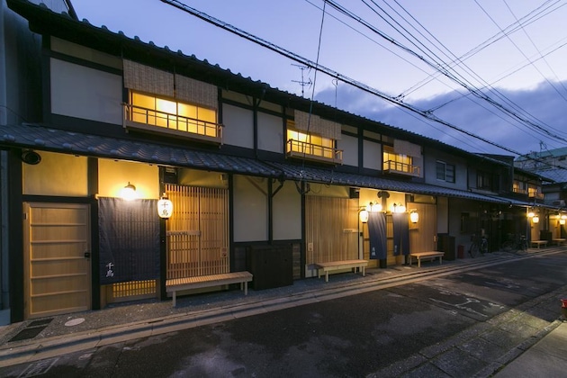 Gallery - Casa Unifamiliar 1 Dormitorio 1 Baño, Kyoto