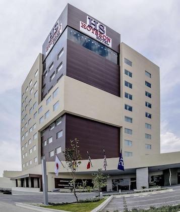 Gallery - Hs Hotsson Hotel Irapuato