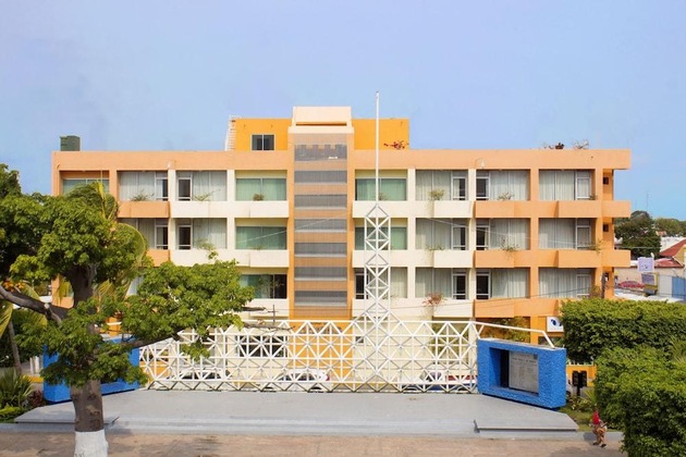 Gallery - Hotel Del Parque