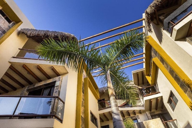 Gallery - Moon Dreams Villas El Jardin