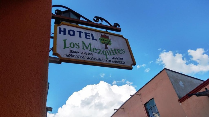 Gallery - Hotel Los Mezquites