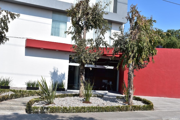 Gallery - Esduma Hk Hotel Pachuca
