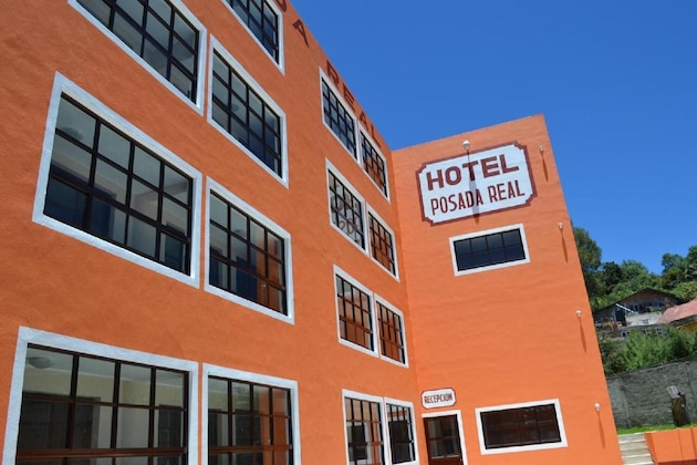 Gallery - Hotel Posada Real