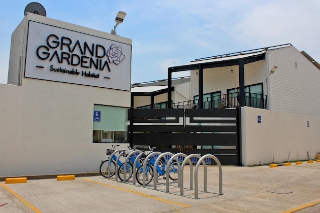 Gallery - Villas Grand Gardenia