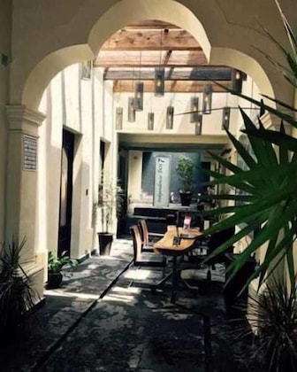 Gallery - Independencia Dos 7 Hotel Boutique