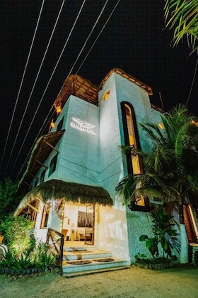 Gallery - Hotel Boutique Casa Baleine