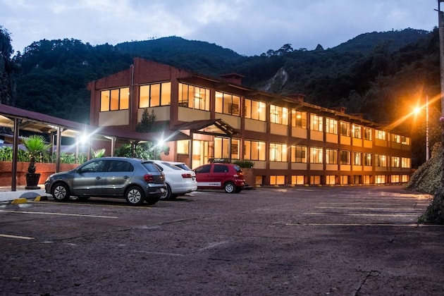 Gallery - Hotel y Aguas Termales de Chignahuapan