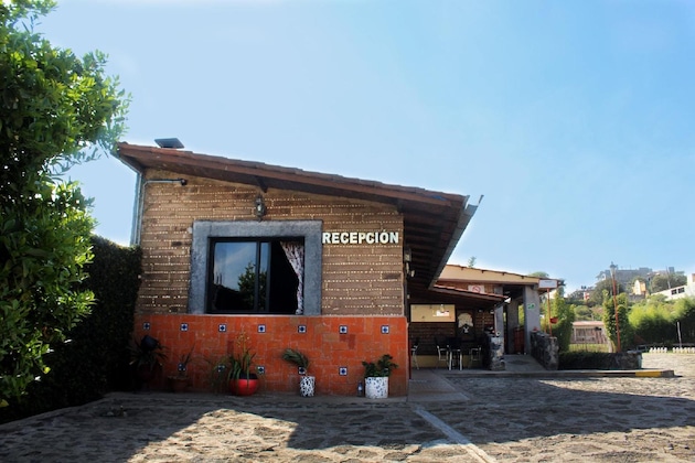 Gallery - Hotel Y Cabañas Una Cosita De Zacatlan