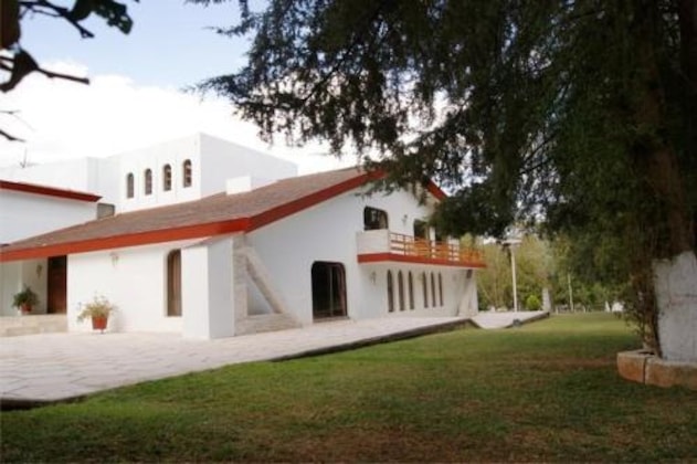 Gallery - Quintaesencia Hotel Boutique