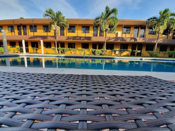 Gallery - Hotel Lossandes