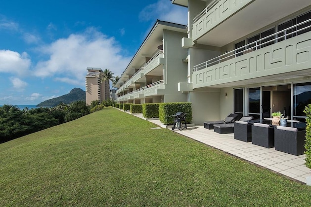 Gallery - Beach Lodges