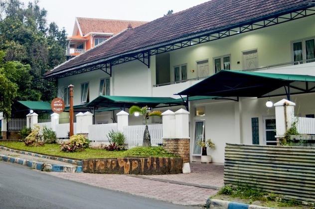 Gallery - Ipienk Hills