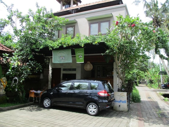 Gallery - Villa 2 Habitaciones 3 Baños, Ubud