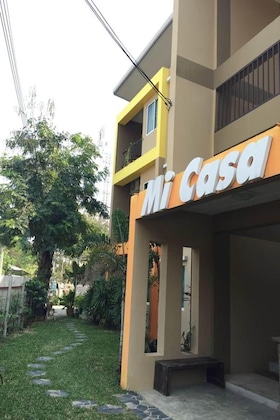 Gallery - Mi Casa Apartment