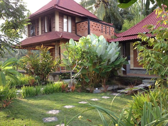 Gallery - Kishi-Kishi Suite Ubud By Eps