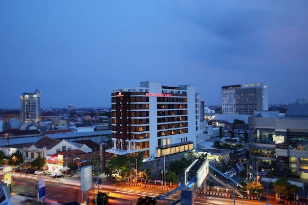 Gallery - Grandhika Hotel Semarang