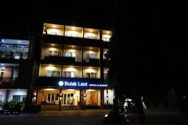 Gallery - Bulak Laut Hotel And Resort