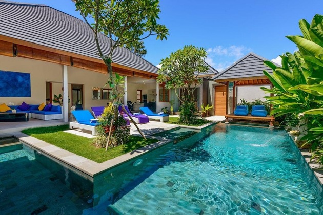 Gallery - Villa Ley Seminyak by Best Deals Asia Hospitality
