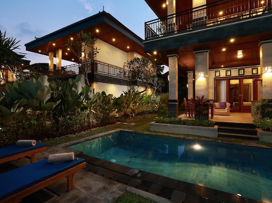 Gallery - Villa 1 Dormitorio 2 Baños, Ubud