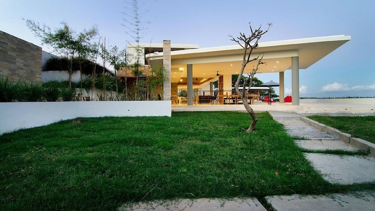 Gallery - Villa 4 habitaciones, Pujut