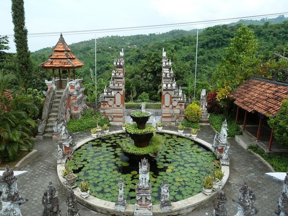 Gallery - Villa Damai