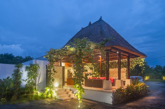 Gallery - Trumbu Nusa