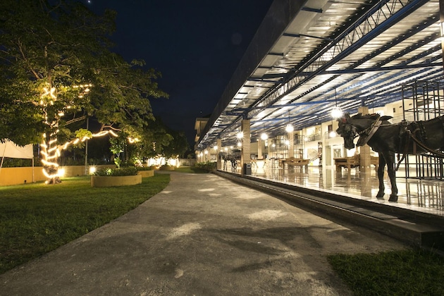 Gallery - Hotel Ombak Paradise