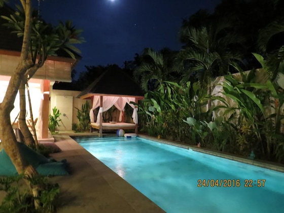 Gallery - Villa 3 habitaciones en Seminyak, Seminyak