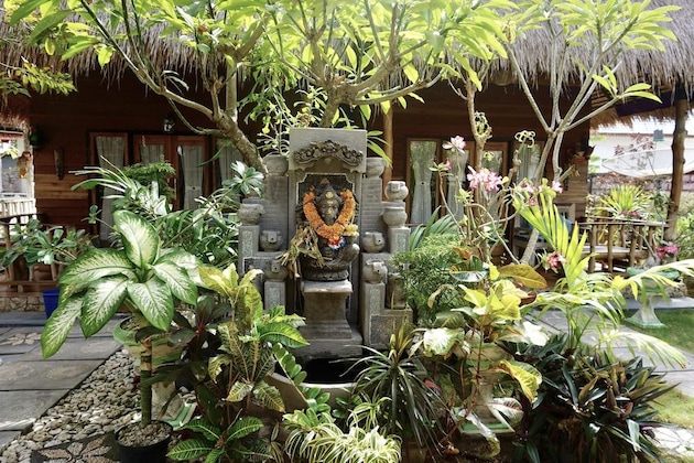 Gallery - Pondok Kana Homestay