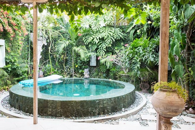 Gallery - Villa 2 habitaciones en Seminyak, Seminyak